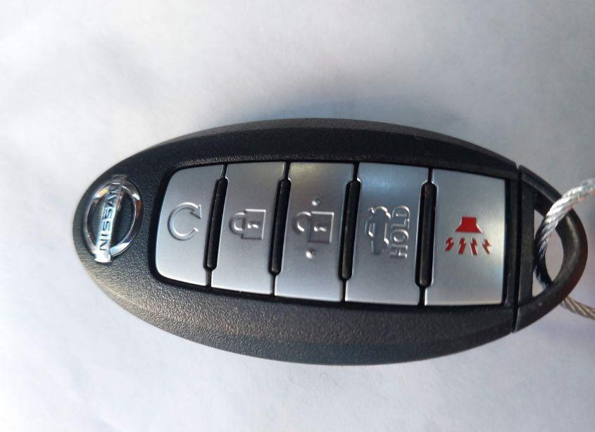 Photo 11 of 2018 Nissan Altima 2.5 S (VIN 1N4AL3AP5JC196631)