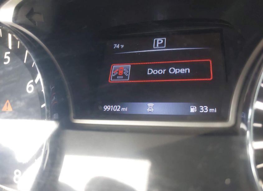 Photo 15 of 2018 Nissan Altima 2.5 S (VIN 1N4AL3AP5JC196631)