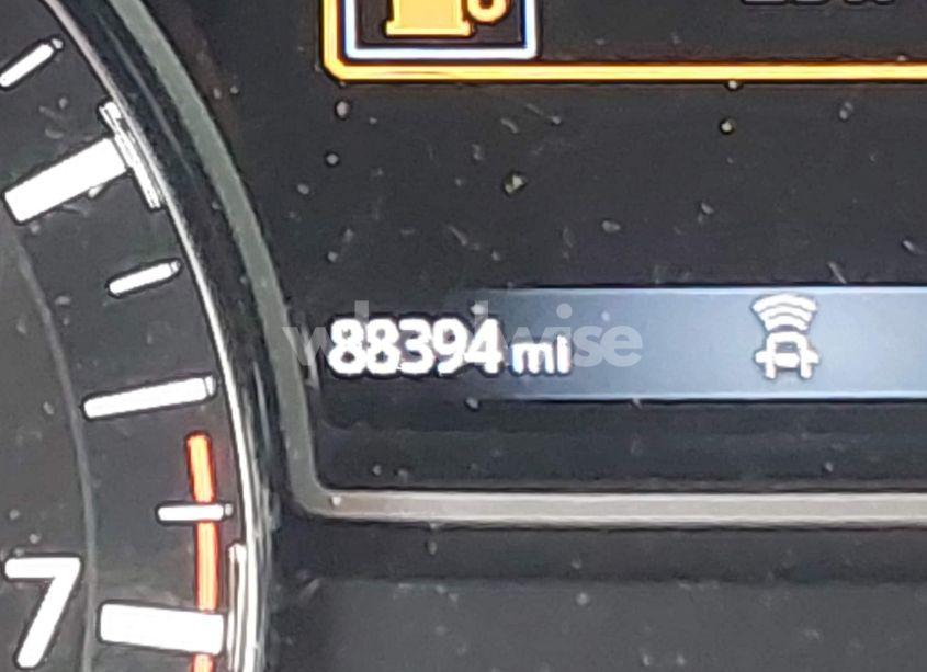 Photo 15 of 2018 Nissan Altima 2.5 S (VIN 1N4AL3AP5JC206851)