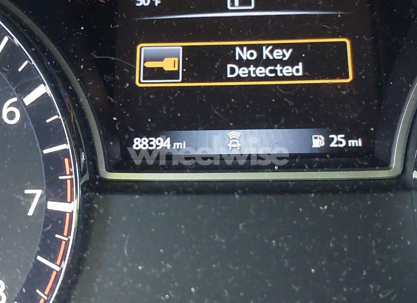 Photo 7 of 2018 Nissan Altima 2.5 S (VIN 1N4AL3AP5JC206851)