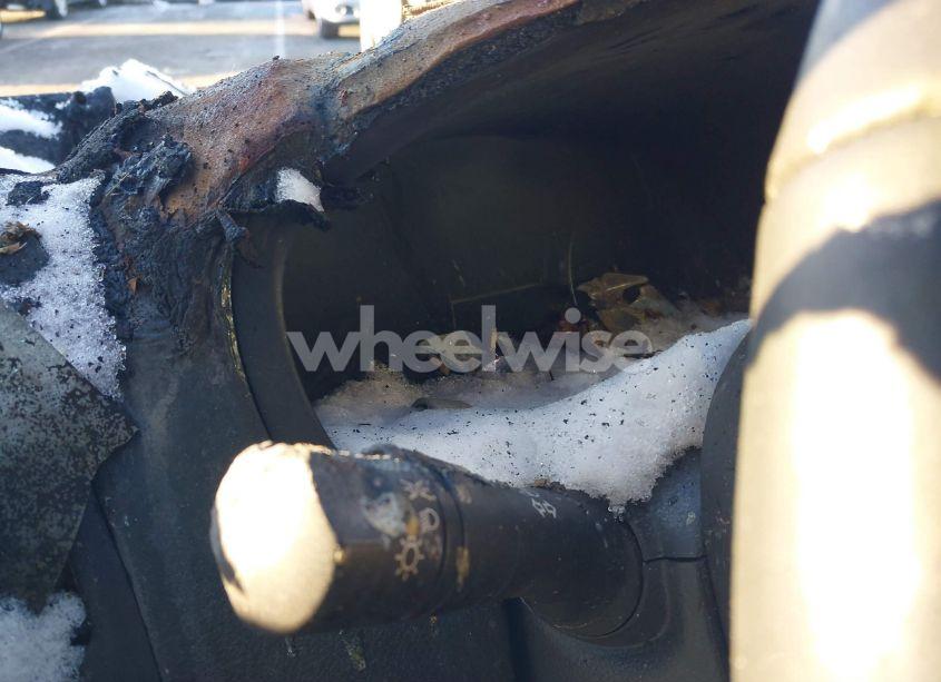 Photo 15 of 2018 Nissan Altima 2.5 SV (VIN 1N4AL3AP5JC213069)