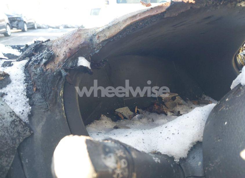 Photo 7 of 2018 Nissan Altima 2.5 SV (VIN 1N4AL3AP5JC213069)