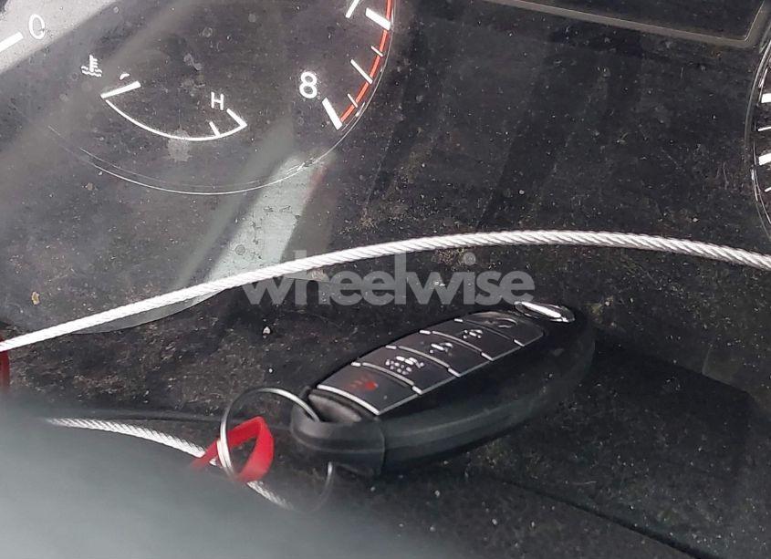 Photo 11 of 2018 Nissan Altima 2.5 S (VIN 1N4AL3AP5JC214092)