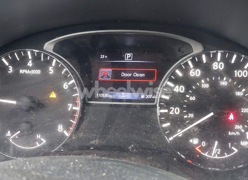 Photo 7 of 2018 Nissan Altima 2.5 S (VIN 1N4AL3AP5JC214092)