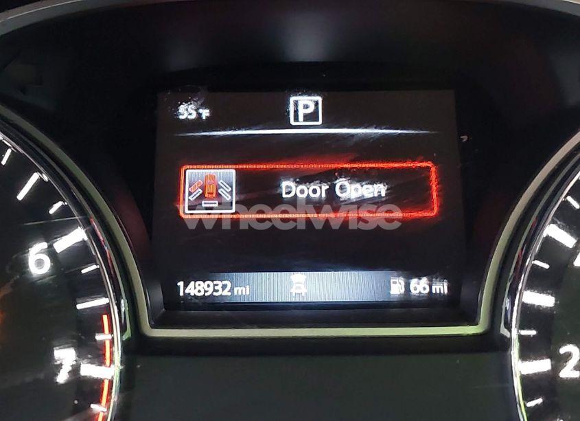 Photo 15 of 2018 Nissan Altima 2.5 SL (VIN 1N4AL3AP5JC221866)