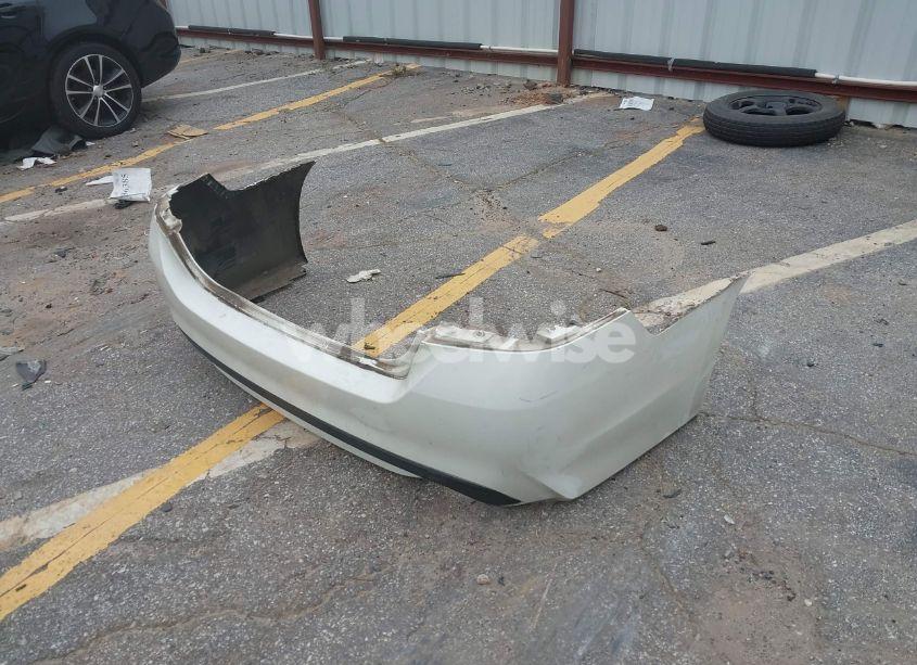 Photo 12 of 2018 Nissan Altima 2.5 SV (VIN 1N4AL3AP5JC222547)