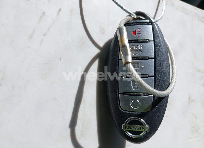 Photo 11 of 2018 Nissan Altima 2.5 SL (VIN 1N4AL3AP5JC224394)