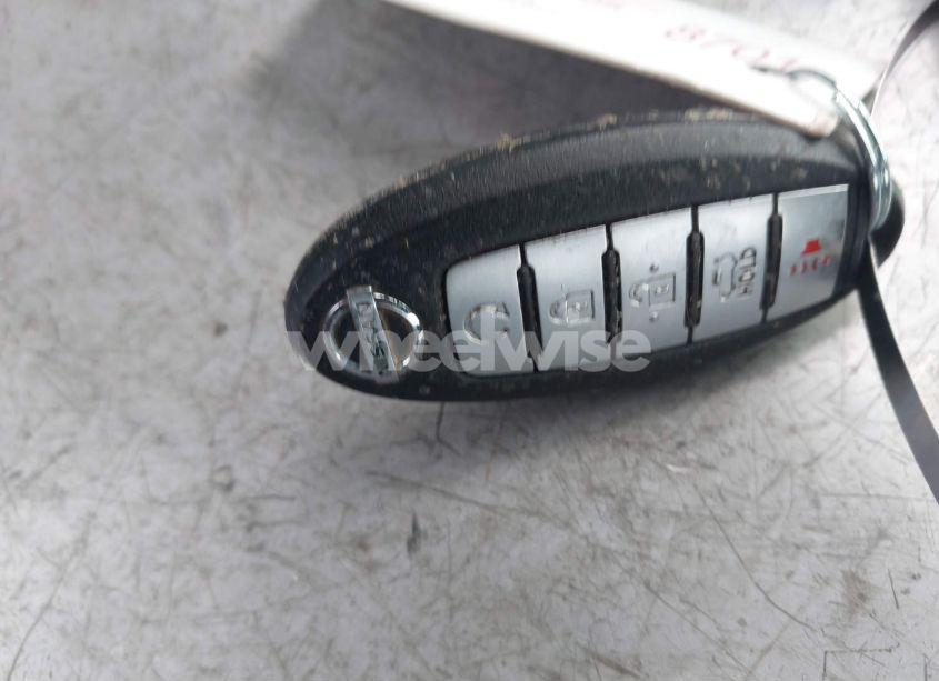 Photo 11 of 2018 Nissan Altima 2.5 S (VIN 1N4AL3AP5JC229109)