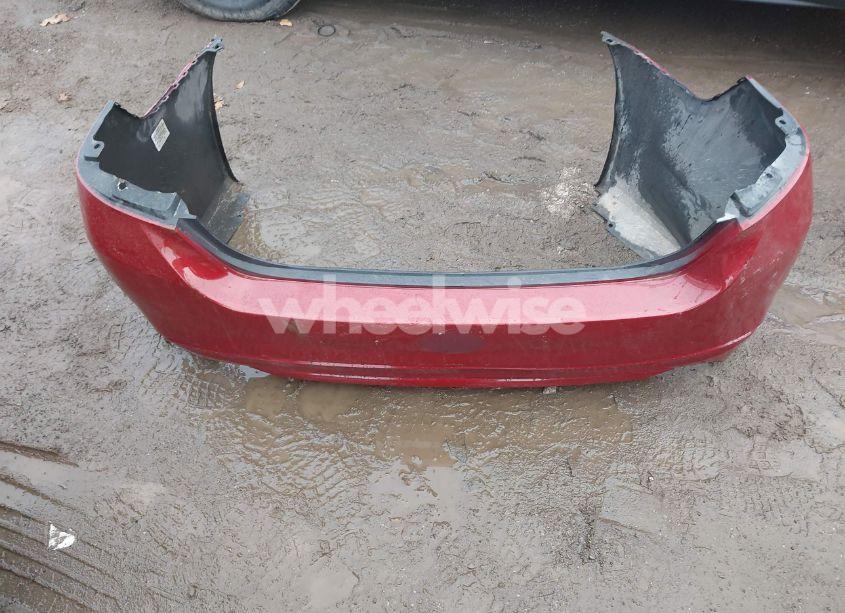 Photo 12 of 2018 Nissan Altima 2.5 S (VIN 1N4AL3AP5JC229109)