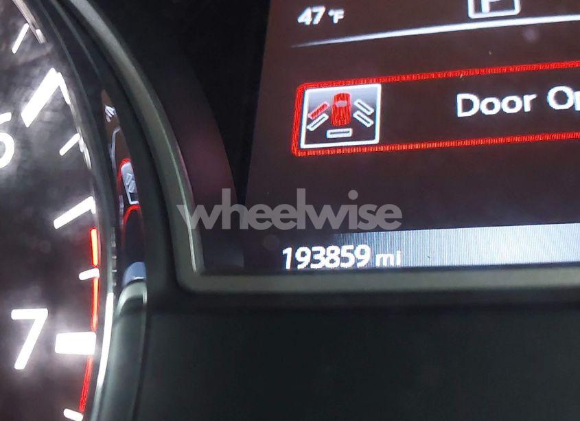 Photo 16 of 2018 Nissan Altima 2.5 S (VIN 1N4AL3AP5JC229109)