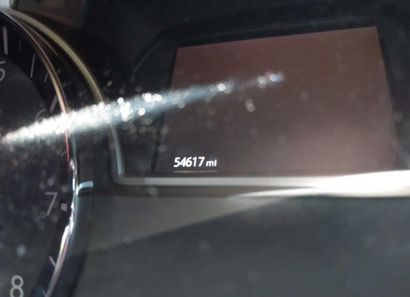 Photo 15 of 2018 Nissan Altima 2.5 SV (VIN 1N4AL3AP5JC232124)