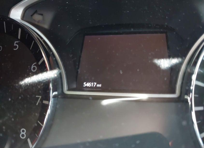 Photo 7 of 2018 Nissan Altima 2.5 SV (VIN 1N4AL3AP5JC232124)