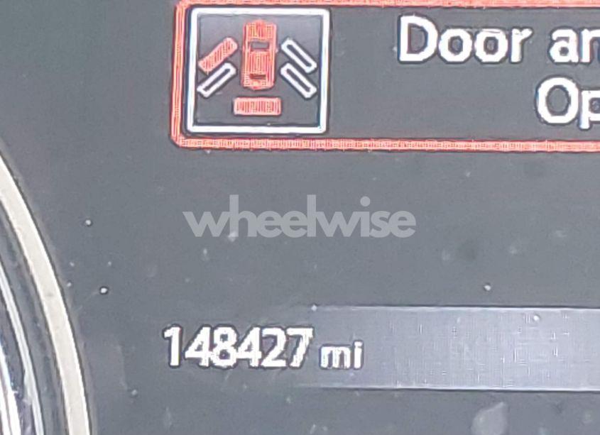 Photo 15 of 2018 Nissan Altima 2.5 SL (VIN 1N4AL3AP5JC234651)