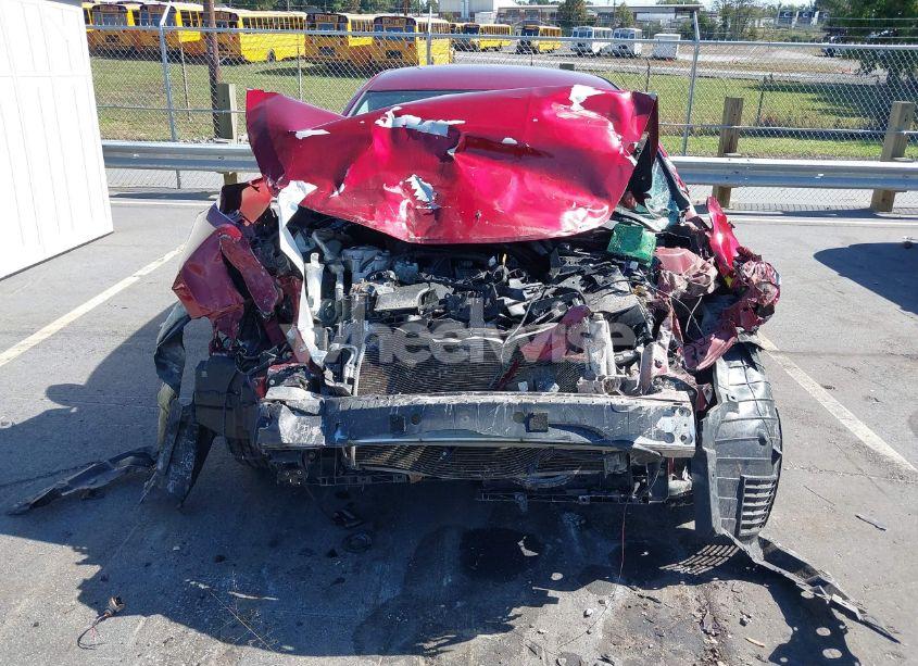 Photo 11 of 2018 Nissan Altima 2.5 S (VIN 1N4AL3AP5JC238506)