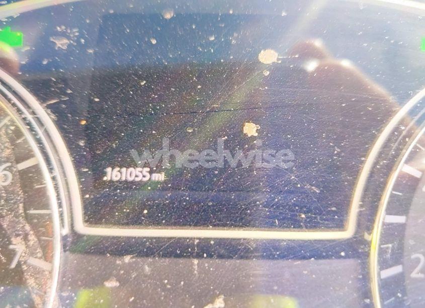 Photo 7 of 2018 Nissan Altima 2.5 SL (VIN 1N4AL3AP5JC241194)