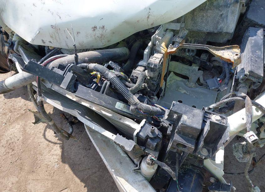 Photo 10 of 2018 Nissan Altima 2.5 S (VIN 1N4AL3AP5JC243690)