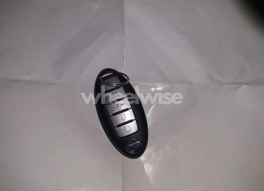 Photo 11 of 2018 Nissan Altima 2.5 SR (VIN 1N4AL3AP5JC248257)