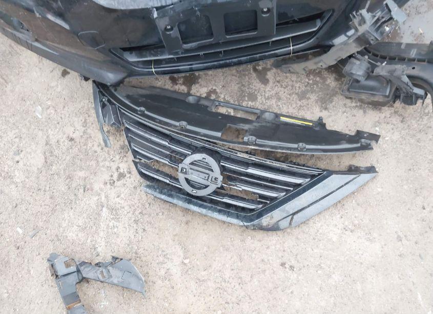 Photo 12 of 2018 Nissan Altima 2.5 SR (VIN 1N4AL3AP5JC262112)