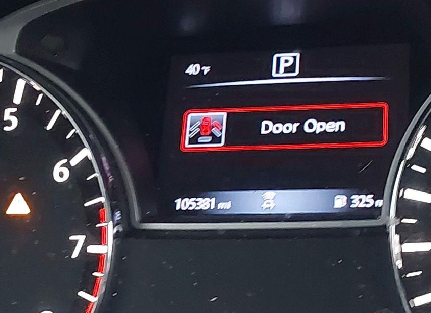 Photo 16 of 2018 Nissan Altima 2.5 SR (VIN 1N4AL3AP5JC262112)