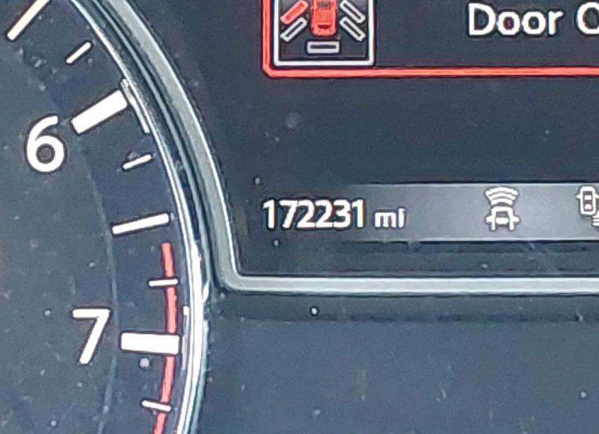 Photo 16 of 2018 Nissan Altima 2.5 SV (VIN 1N4AL3AP5JC263132)