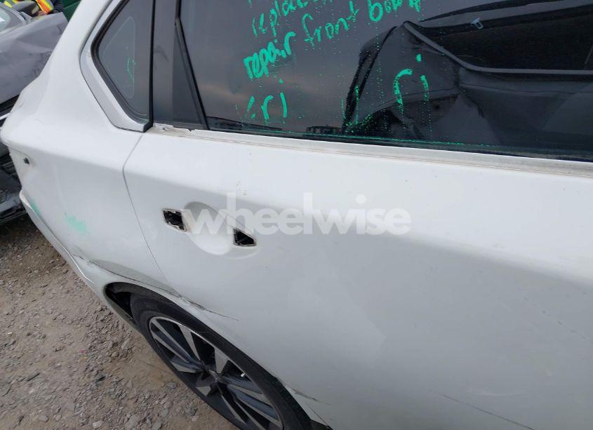 Photo 20 of 2018 Nissan Altima 2.5 SV (VIN 1N4AL3AP5JC266306)