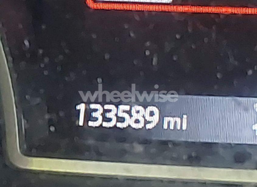 Photo 15 of 2018 Nissan Altima 2.5 SV (VIN 1N4AL3AP5JC270792)