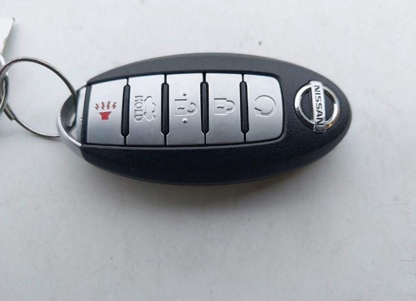 Photo 11 of 2018 Nissan Altima 2.5 SL (VIN 1N4AL3AP5JC280805)