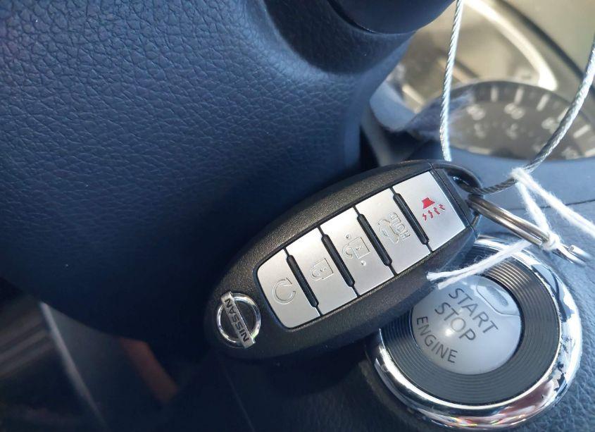 Photo 11 of 2018 Nissan Altima 2.5 S (VIN 1N4AL3AP5JC281162)