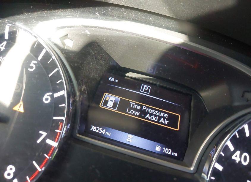 Photo 15 of 2018 Nissan Altima 2.5 S (VIN 1N4AL3AP5JC281162)