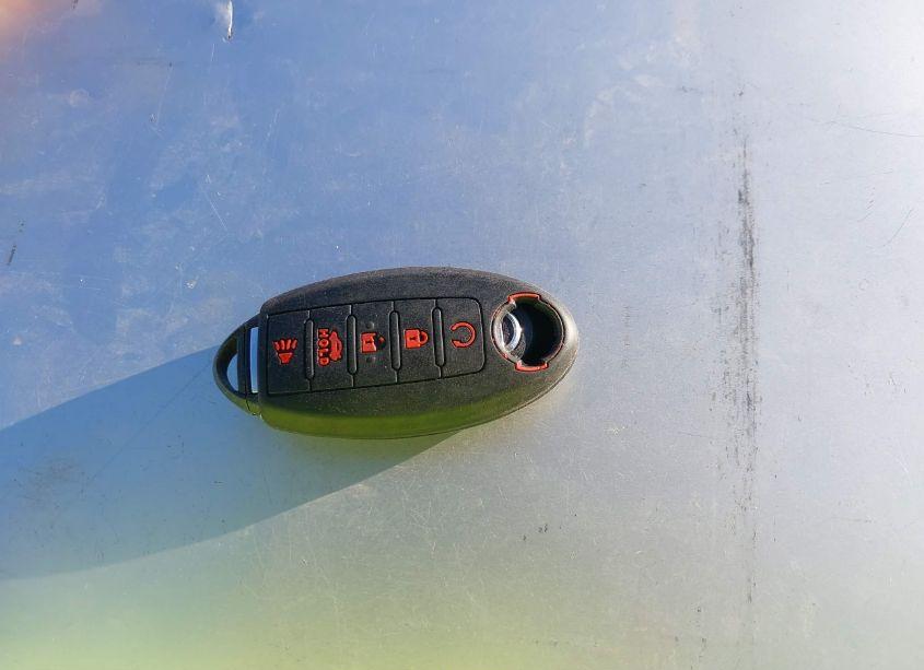 Photo 11 of 2018 Nissan Altima 2.5 SL (VIN 1N4AL3AP5JC281789)