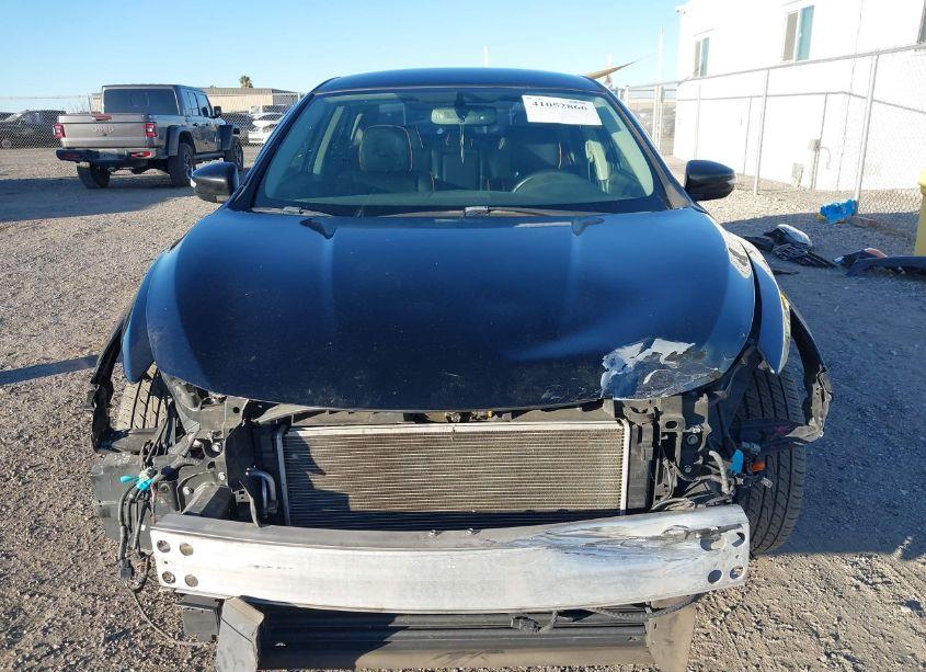 Photo 13 of 2018 Nissan Altima 2.5 SL (VIN 1N4AL3AP5JC281789)