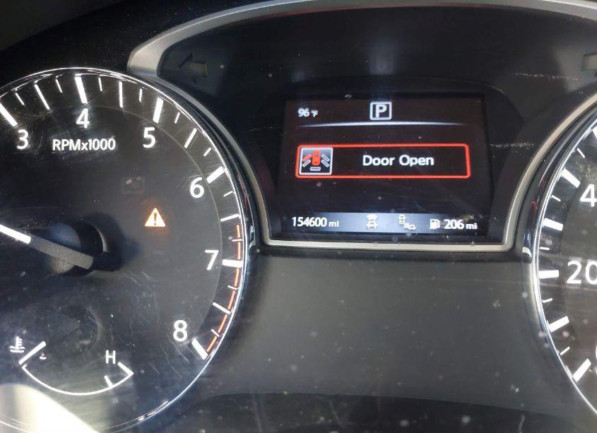 Photo 16 of 2018 Nissan Altima 2.5 SL (VIN 1N4AL3AP5JC281789)