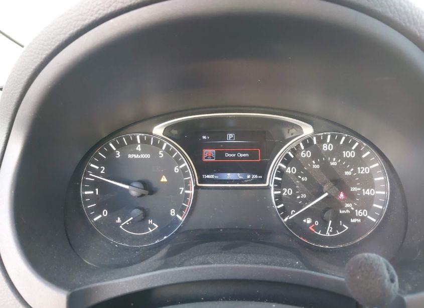 Photo 7 of 2018 Nissan Altima 2.5 SL (VIN 1N4AL3AP5JC281789)