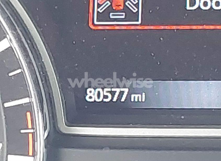 Photo 16 of 2018 Nissan Altima 2.5 SR (VIN 1N4AL3AP5JC474055)