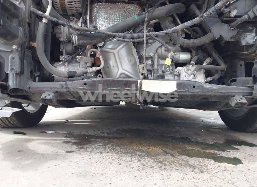 Photo 20 of 2018 Nissan Altima 2.5 SR (VIN 1N4AL3AP5JC474055)