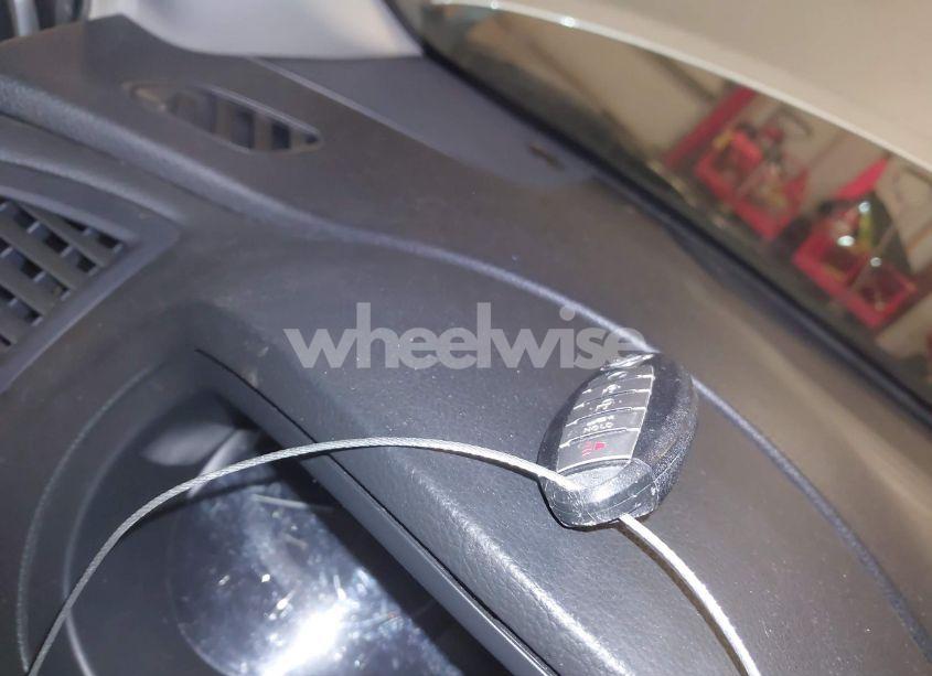 Photo 11 of 2013 Nissan Altima 2.5 SL (VIN 1N4AL3AP6DC105175)