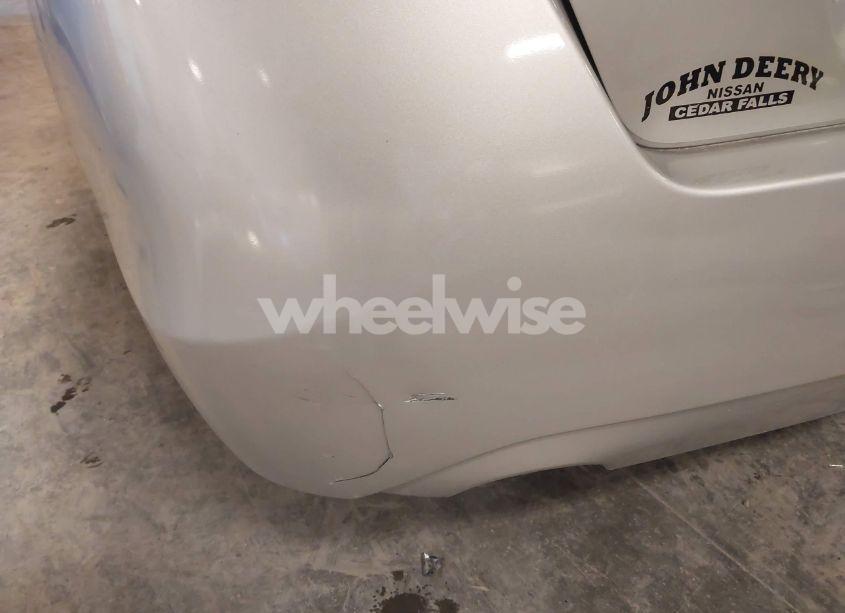 Photo 13 of 2013 Nissan Altima 2.5 SL (VIN 1N4AL3AP6DC105175)