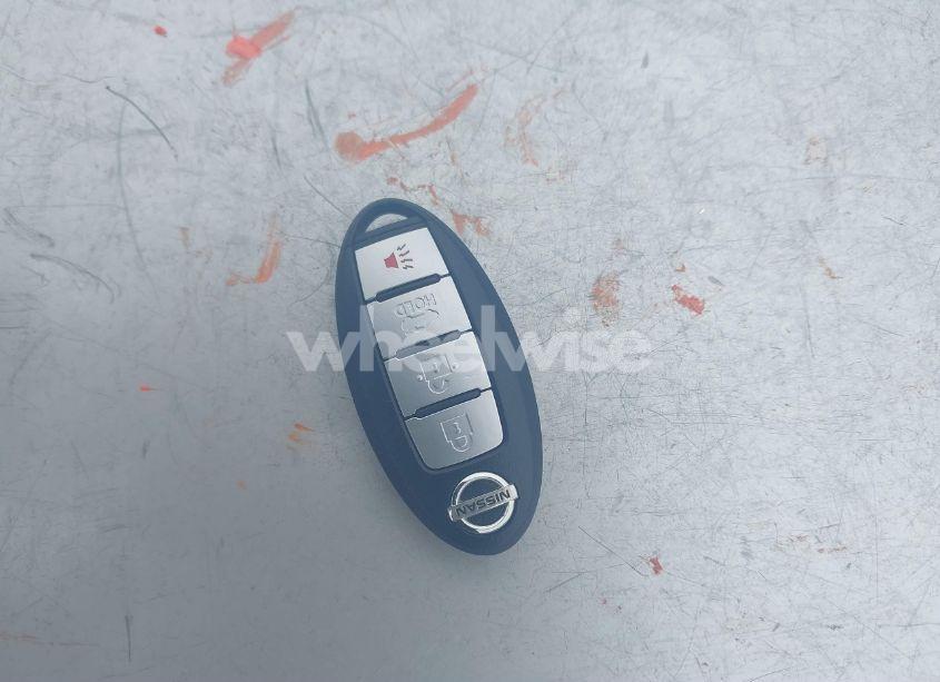 Photo 11 of 2013 Nissan Altima 2.5 S (VIN 1N4AL3AP6DC108724)