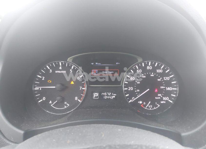 Photo 7 of 2013 Nissan Altima 2.5 S (VIN 1N4AL3AP6DC108724)