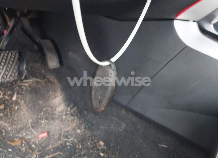 Photo 11 of 2013 Nissan Altima 2.5 SV (VIN 1N4AL3AP6DC112272)