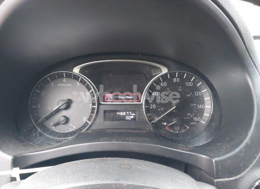 Photo 7 of 2013 Nissan Altima 2.5 SV (VIN 1N4AL3AP6DC112272)