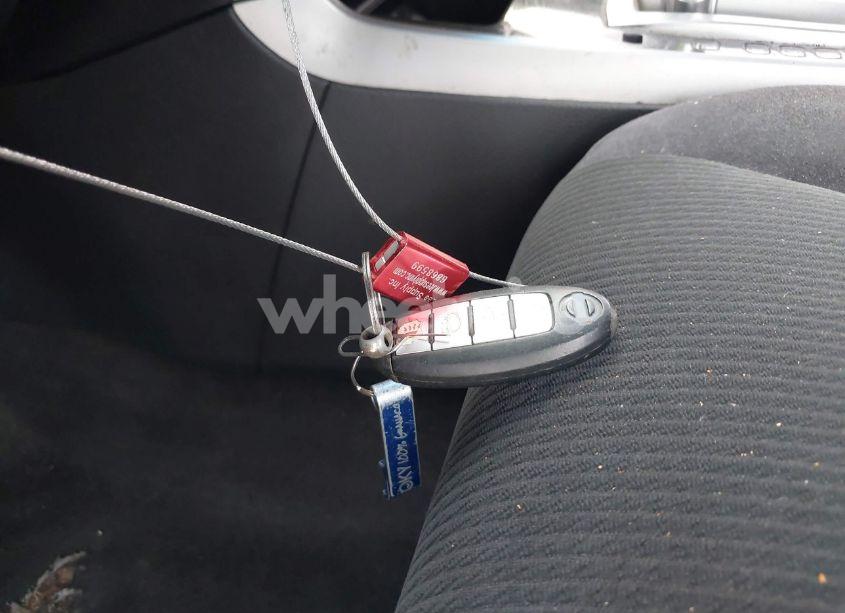 Photo 11 of 2013 Nissan Altima 2.5 S (VIN 1N4AL3AP6DC115155)