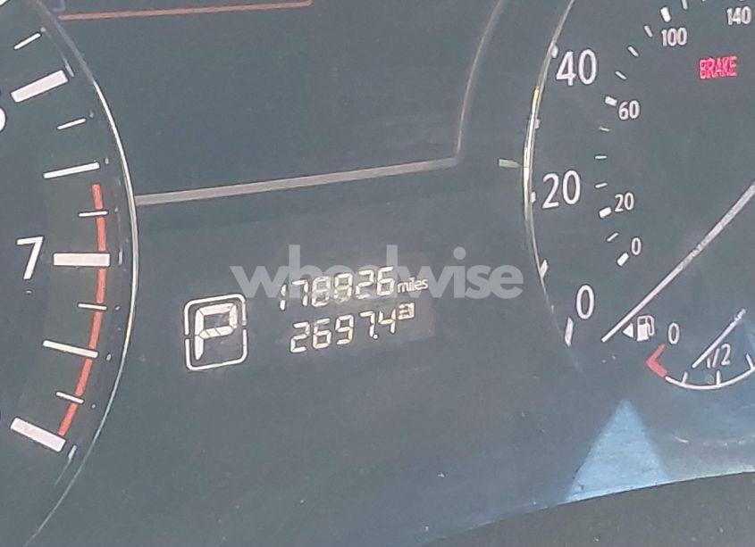 Photo 15 of 2013 Nissan Altima 2.5 S (VIN 1N4AL3AP6DC115155)