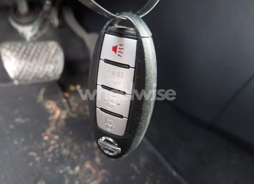 Photo 11 of 2013 Nissan Altima 2.5 S (VIN 1N4AL3AP6DC123899)