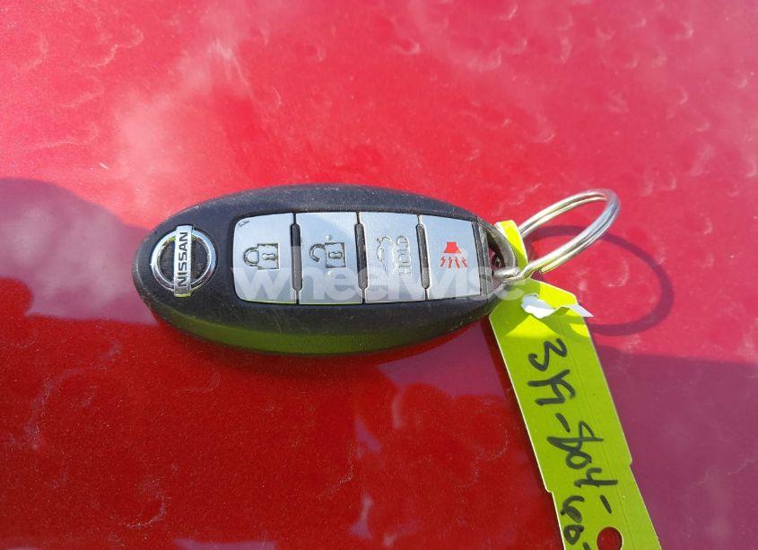 Photo 11 of 2013 Nissan Altima 2.5 S (VIN 1N4AL3AP6DC124521)