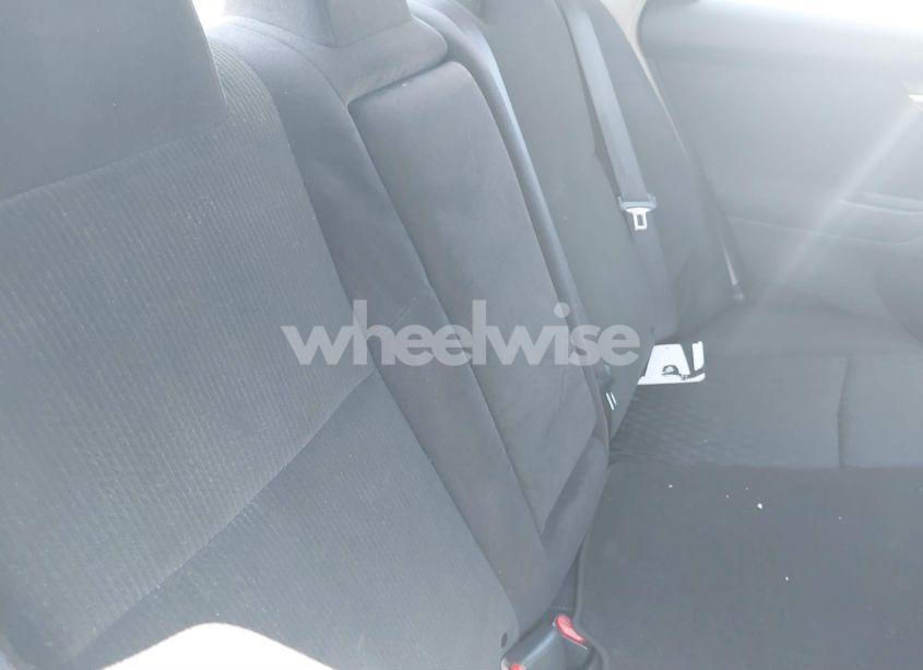 Photo 8 of 2013 Nissan Altima 2.5 S (VIN 1N4AL3AP6DC125412)