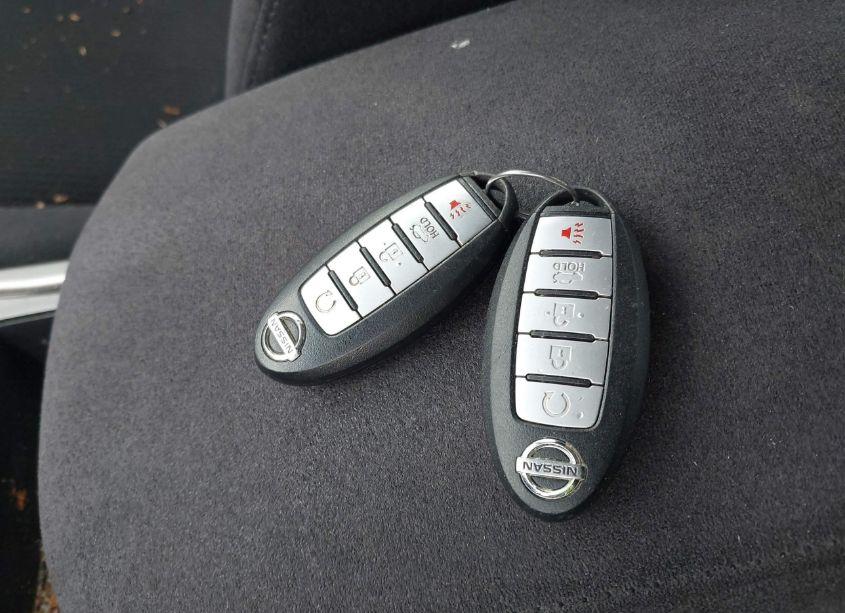 Photo 11 of 2013 Nissan Altima 2.5 SV (VIN 1N4AL3AP6DC131436)