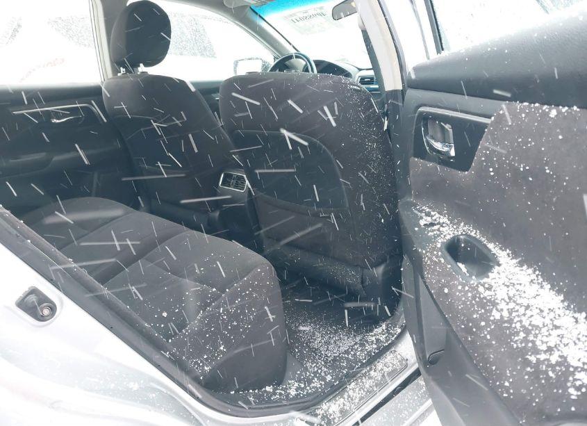 Photo 8 of 2013 Nissan Altima 2.5 SV (VIN 1N4AL3AP6DC131436)