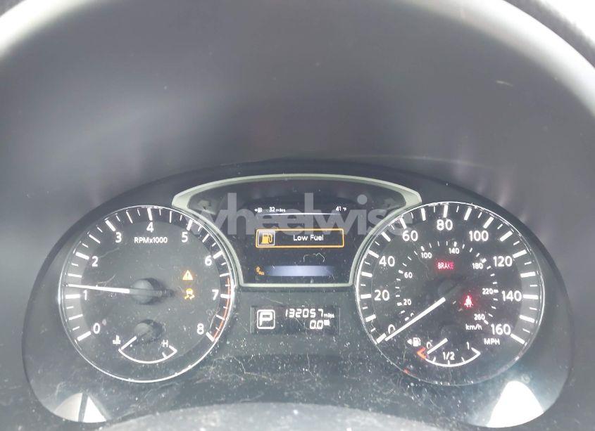 Photo 7 of 2013 Nissan Altima 2.5 SL (VIN 1N4AL3AP6DC133218)