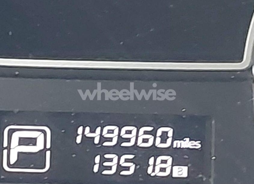 Photo 15 of 2013 Nissan Altima 2.5 SV (VIN 1N4AL3AP6DC137673)